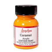 Angelus Deri Boyası LP-194 Caremel