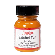 Angelus Deri Boyası LP-275 Satchel Tan