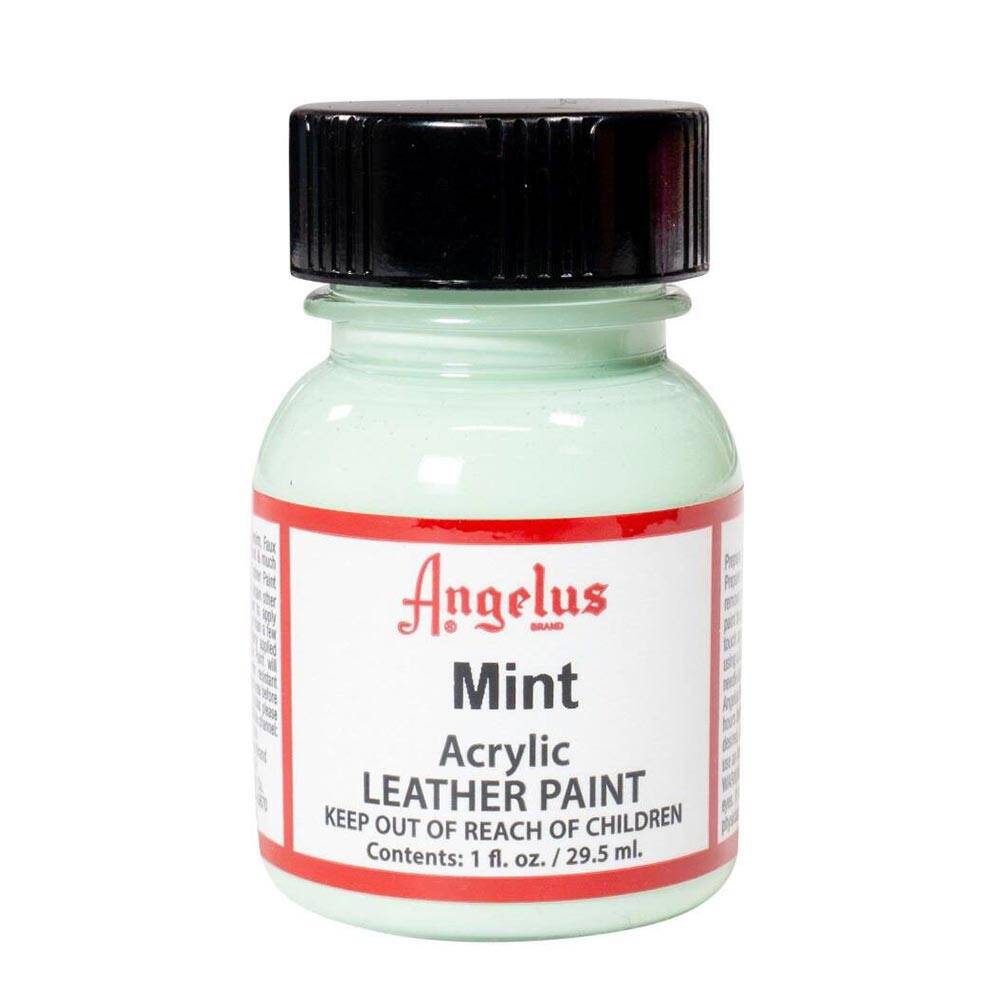 Angelus Deri Boyası Mint