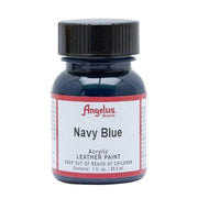 Angelus Deri Boyası Navy Blue