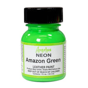 Angelus Deri Boyası Neon Amazon Green