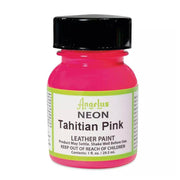 Angelus Deri Boyası 29.5 ml Neon Tahitian Pink 121
