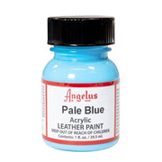 Angelus Deri Boyası Pale Blue