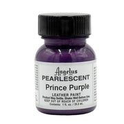 Angelus Deri Boyası Prince Purple