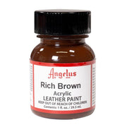 Angelus Deri Boyası Rich Brown
