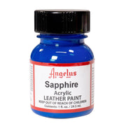 Angelus Deri Boyası Sapphire