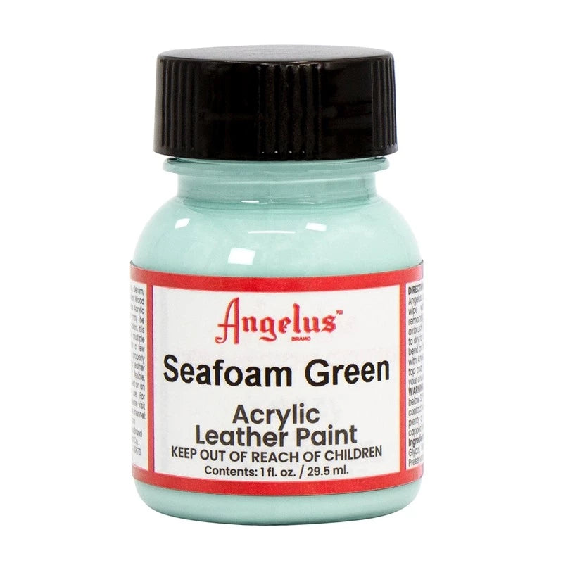 Angelus Deri Boyası 29.5 ml Seafoam Green 276