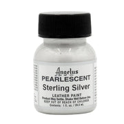 Angelus Deri Boyası Sterling Silver