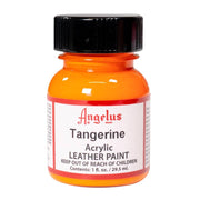Angelus Deri Boyası Tangerine