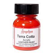 Angelus Deri Boyası Terra Cotta