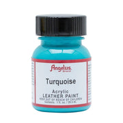 Angelus Deri Boyası Turquoise