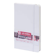 Art Creatıon Eskiz Defteri 140 Gr 13 X 21 Cm Beyaz