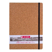 Art Creatıon Eskiz Defteri 140 Gr Cork 13 X 21 cm