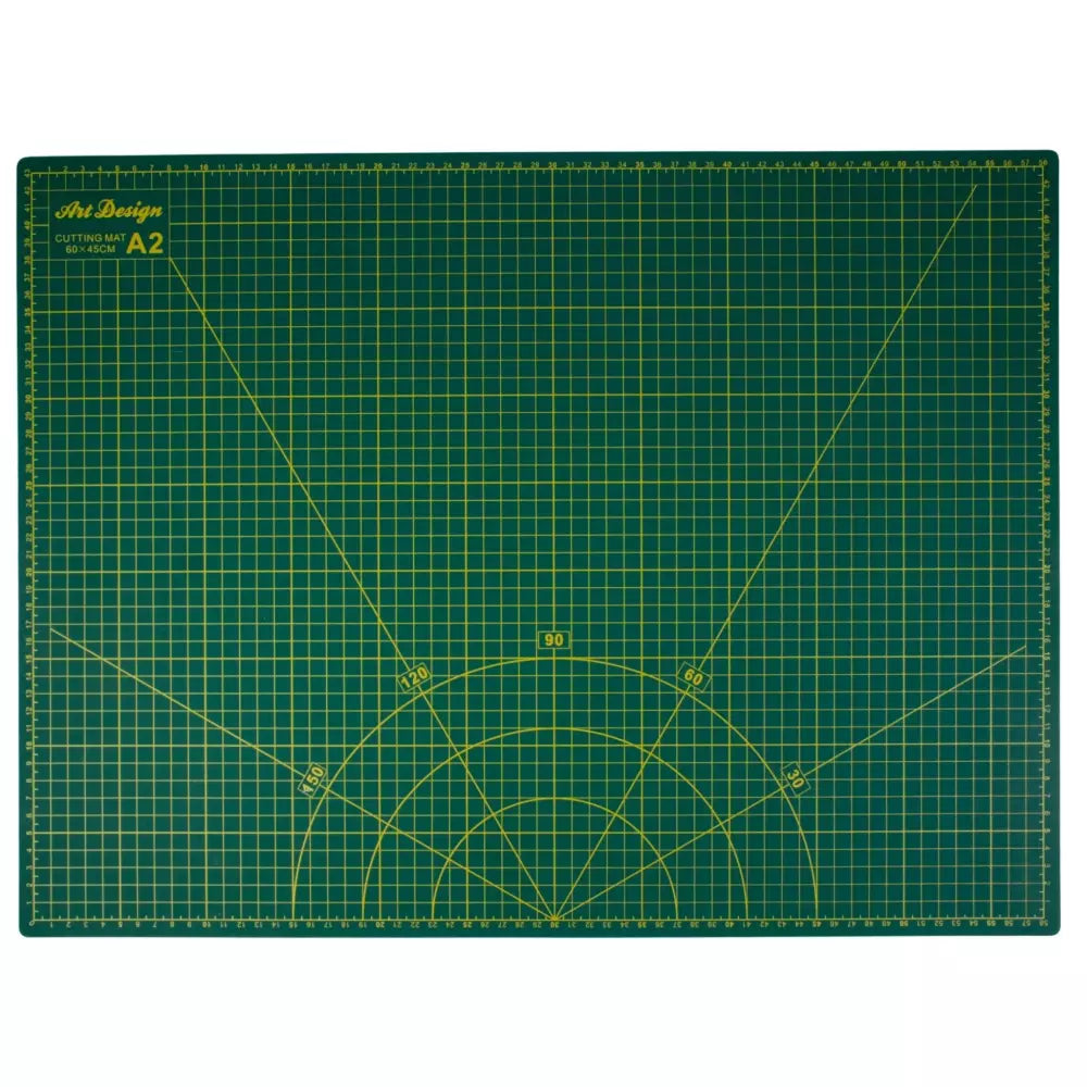 Art Design Kesim Matı A2 (45 x 60 cm)