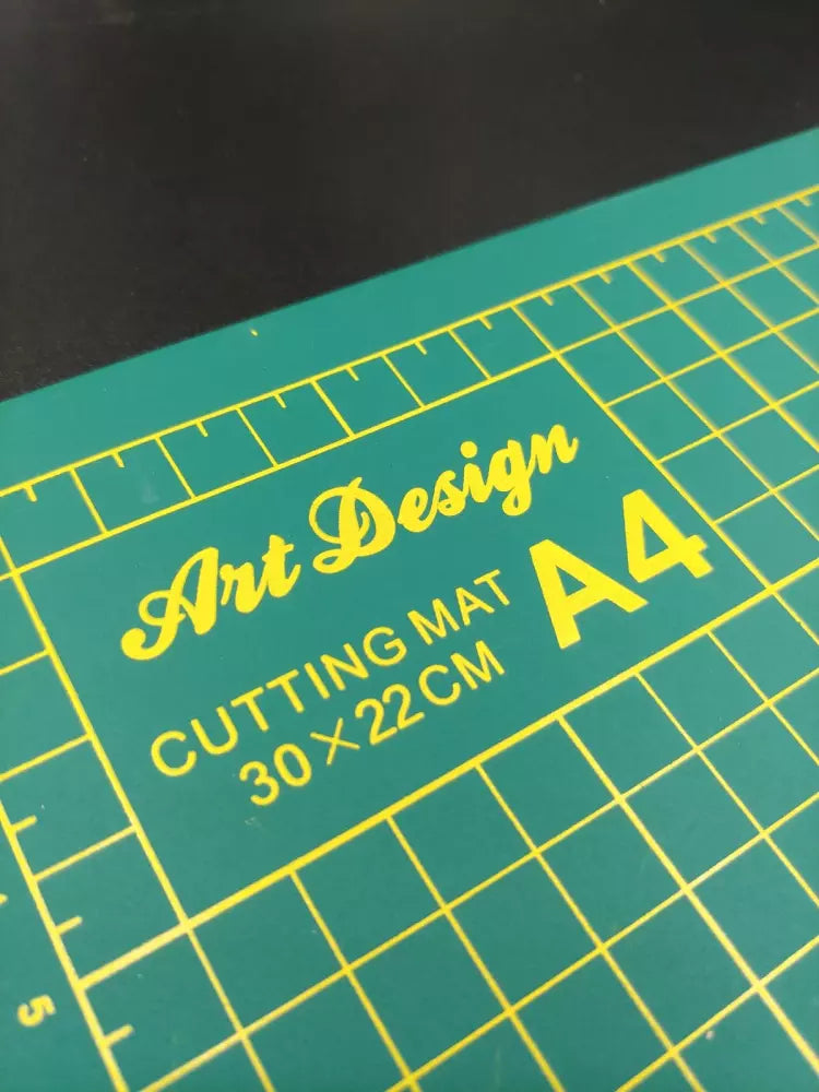 Art Design Kesim Matı A4 (22 X 30 cm)