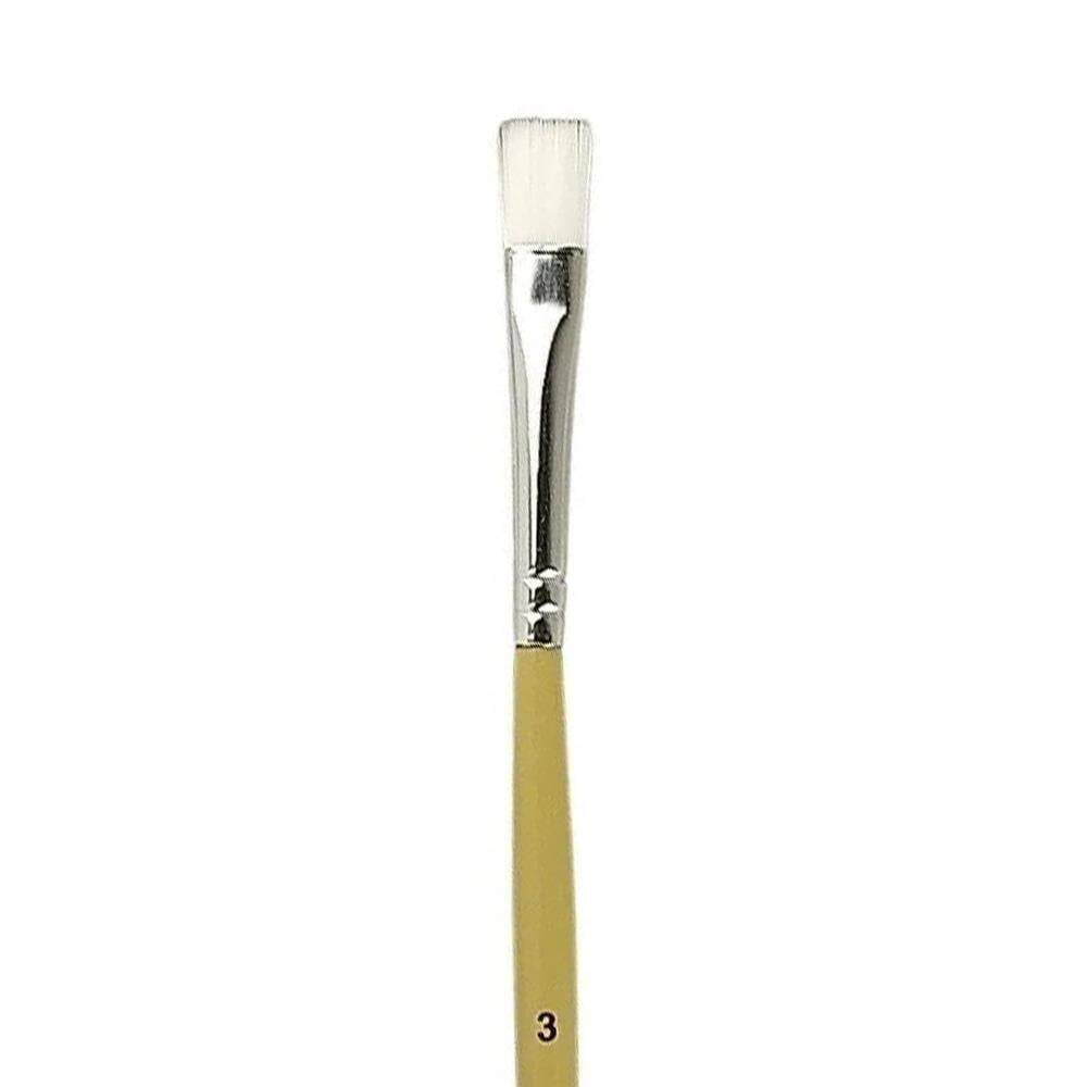 Art Desing Stroke Boya Fırçası Seri 986 N:3