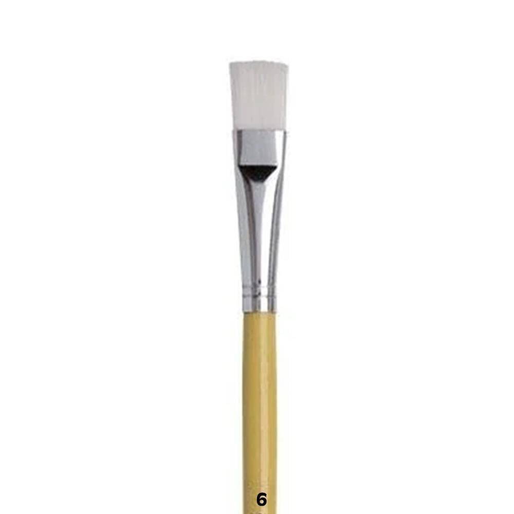 Art Desing Stroke Boya Fırçası Seri 986 N:6