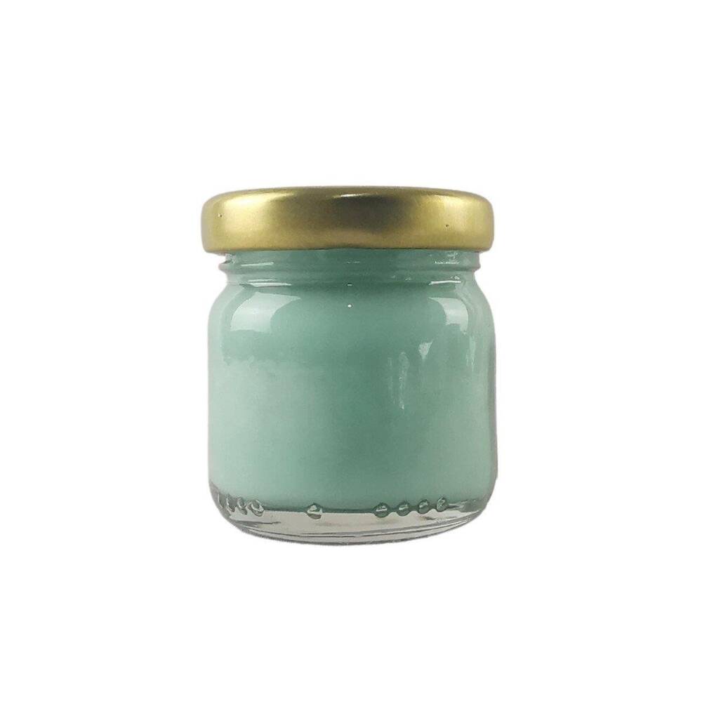 Art Elegant Seramik ve Çini Boya 40 gr 8823 İznik Turkuaz