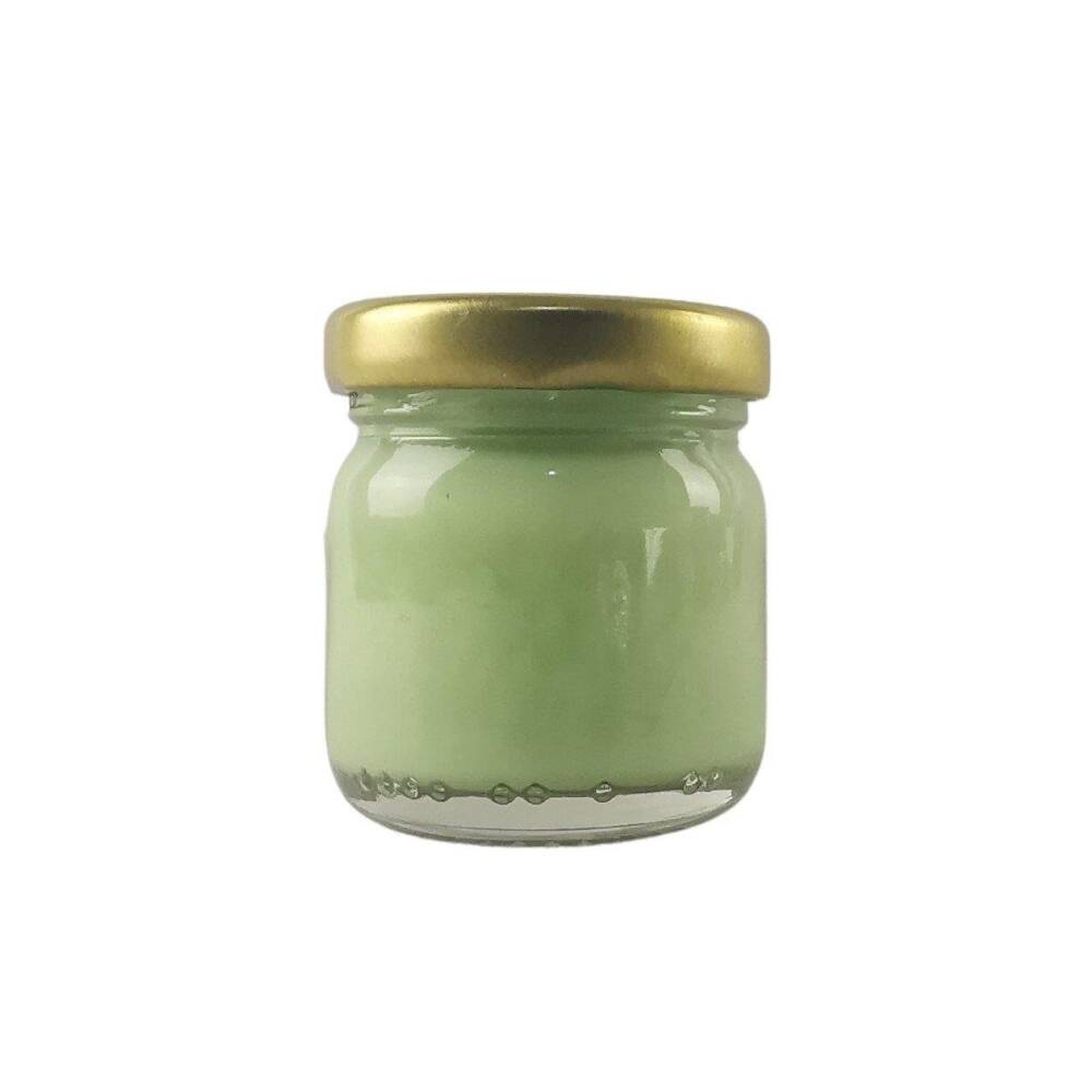 Art Elegant Seramik ve Çini Boya 40 gr 8824 İznik Turkuaz Yeşil
