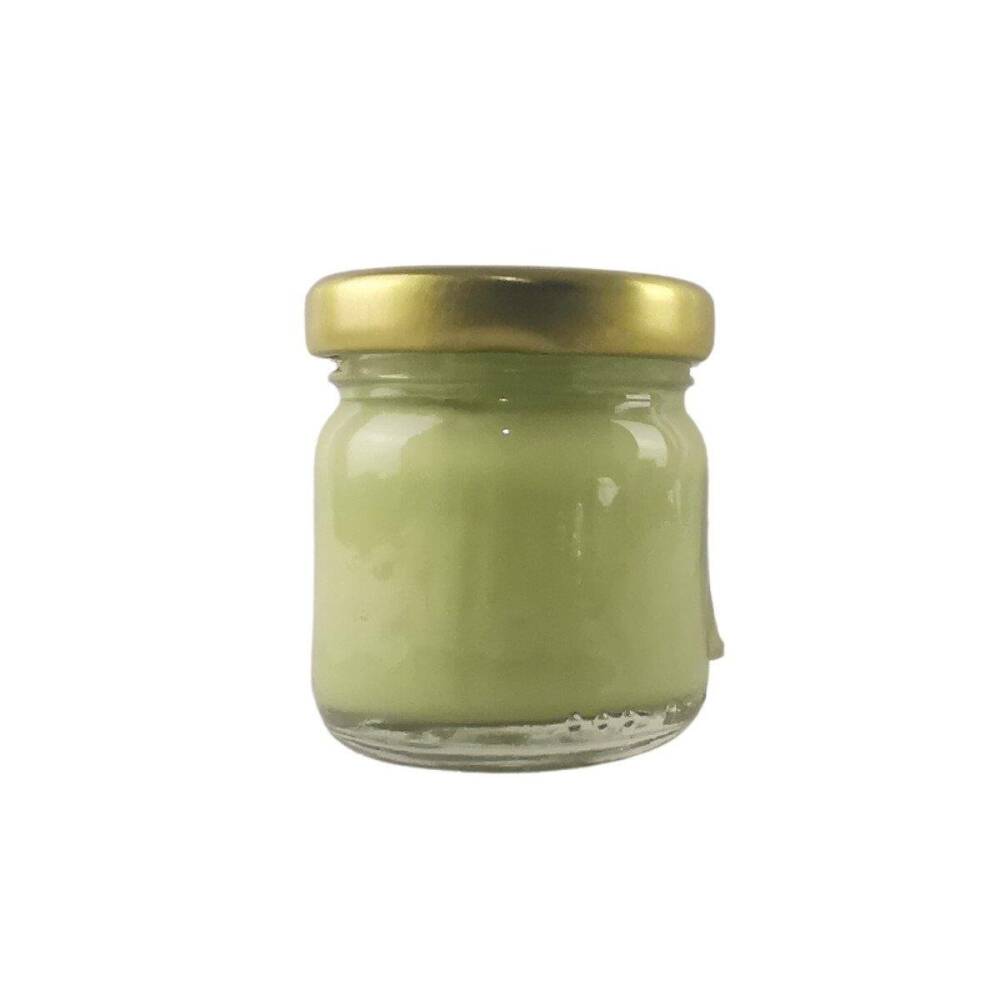 Art Elegant Seramik ve Çini Boya 40 gr 8825 Fıstık Açık Yeşil
