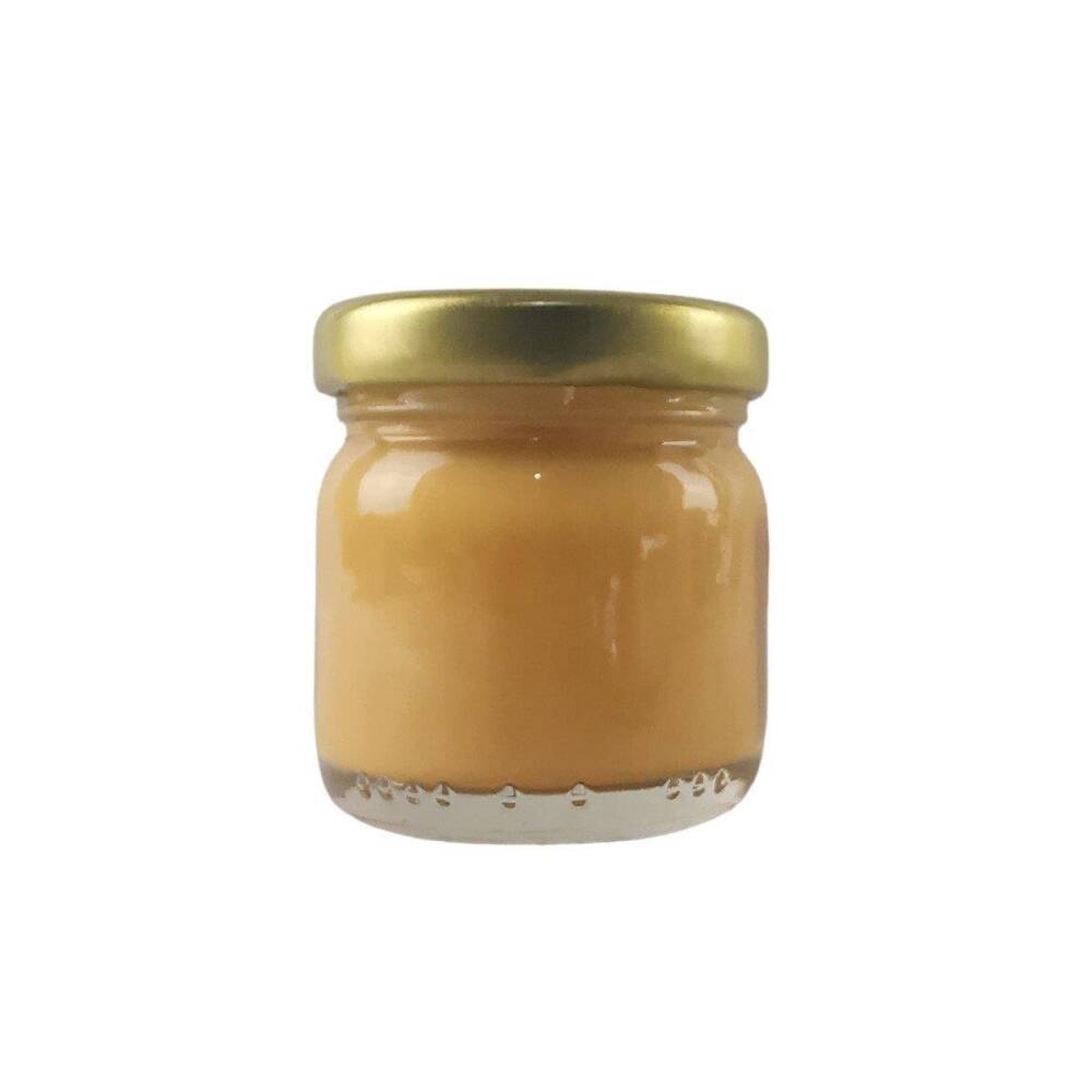 Art Elegant Seramik ve Çini Boya 40 gr 8826 Altın Sarı