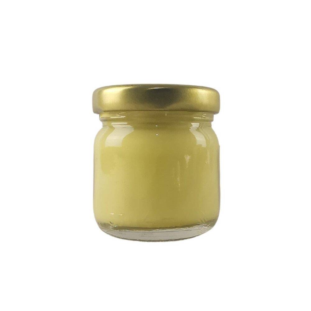 Art Elegant Seramik ve Çini Boya 40 gr 8827 Açık Sarı