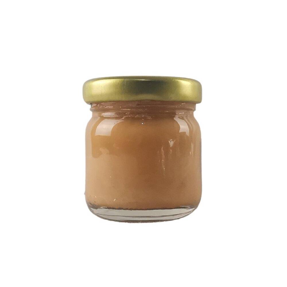 Art Elegant Seramik ve Çini Boya 40 gr 8833 Açık Kahve