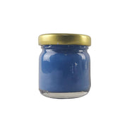 Art Elegant Seramik ve Çini Boya 40 gr 8837 Petrol Mavi