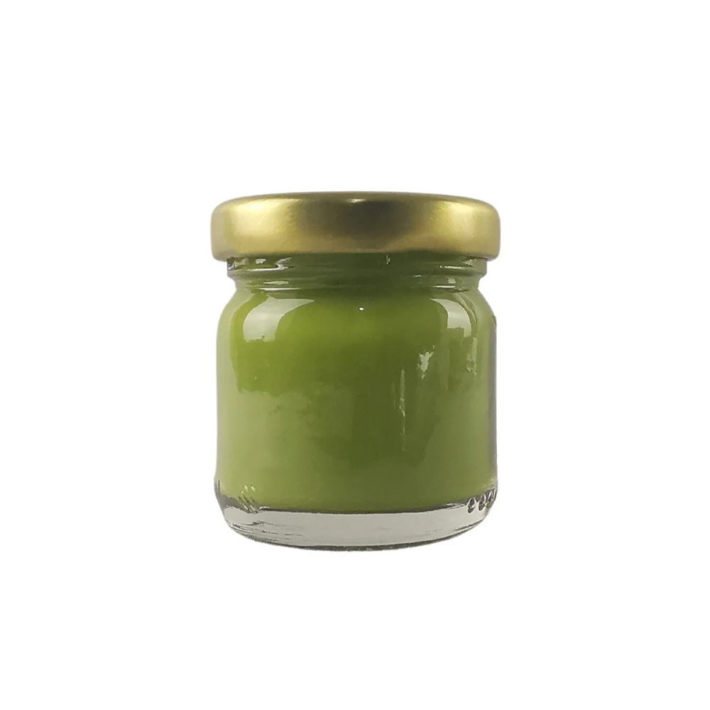 Art Elegant Seramik ve Çini Boya 40 gr 8842 Zeytuni Yeşil