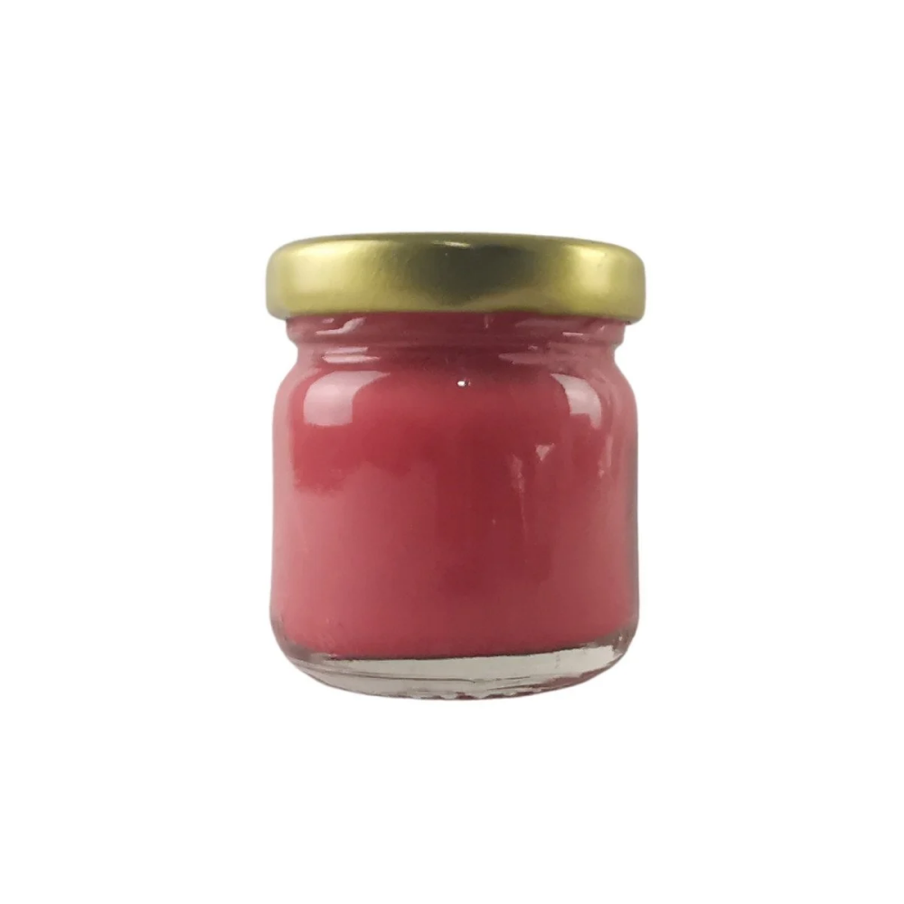 Art Elegant Seramik ve Çini Boya 40 gr 8847 Bayrak Kırmızı