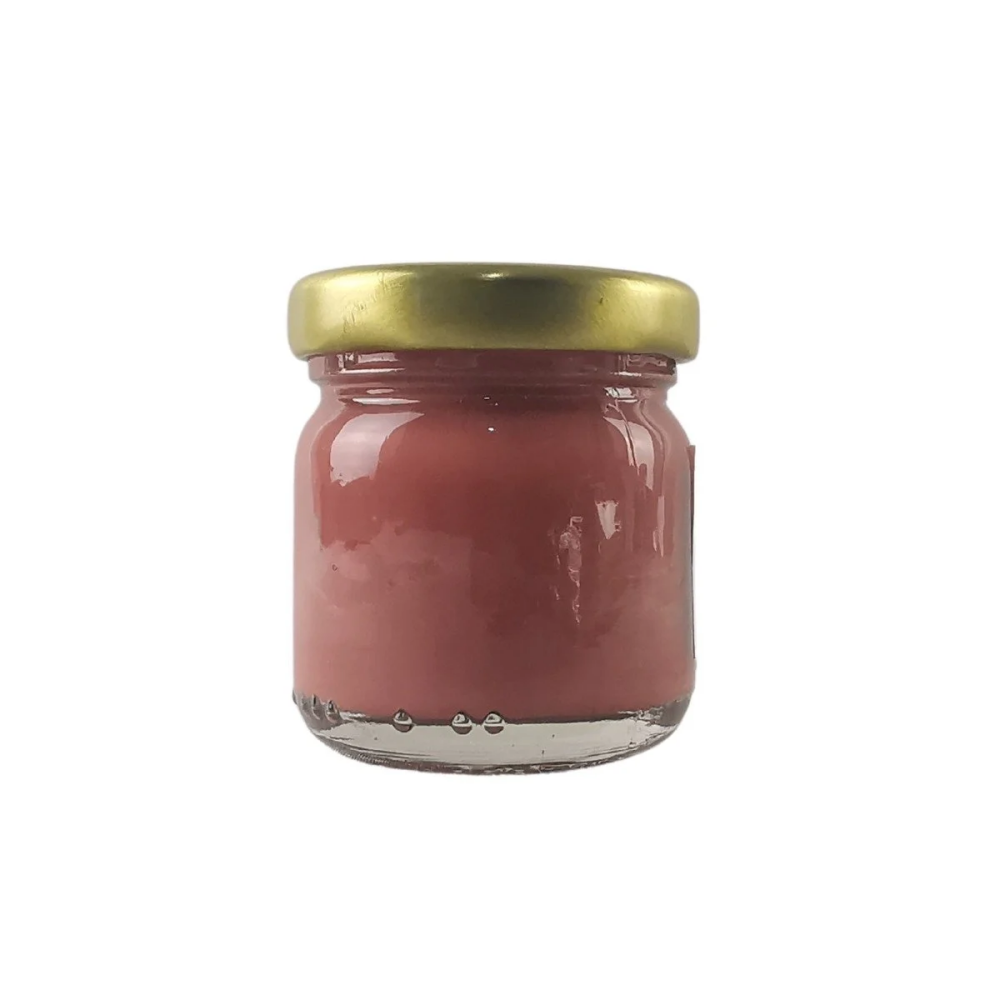Art Elegant Seramik ve Çini Boya 40 gr 8849 Coral Pink