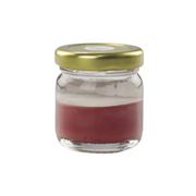 Art Elegant Seramik ve Çini Boya 40 gr 8851 Koyu Kırmızı