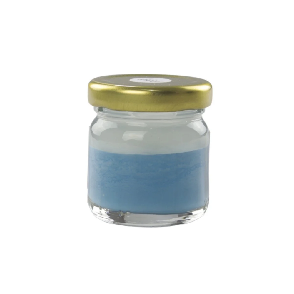 Art Elegant Seramik ve Çini Boya 40 gr 8852 Açık Mavi