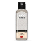 Artdeco Akrilik Boya 140 ml 3707 Kum Taşı
