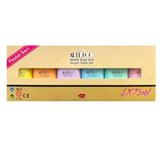 Artdeco Akrilik Boya Seti 6*75 ml Pastel Renkler