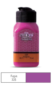 Artdeco Enamel Boya 75 ml 325 Fuşya