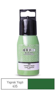 Artdeco Neon Boyutlu Boya 60ml N.Yeşil 648