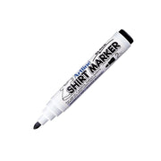 Artline 2 Shirt Marker Tişört Tekstil Kalemi Siyah
