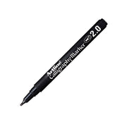 Artline 812 Permanent Calligraphy Kalemi 2.0 mm Siyah