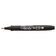 Artline Supreme Calligrapy Pen 2.0 Black