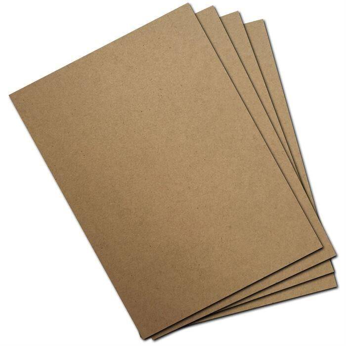 Artzone A4 Kraft Kağıdı 70 Gram 20 Yaprak