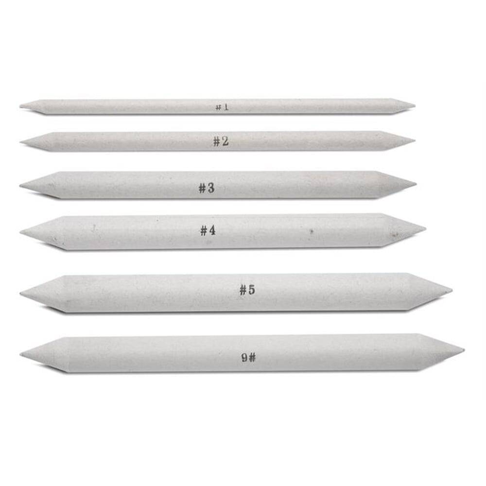 Artzone Pastel Dağıtıcı 6lı