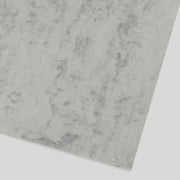 Acid-Free Ahar Grey Marble Patterned Paper A4