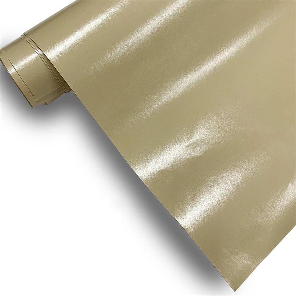 Acid-Free Heat Paper Tea Color 70x100 cm. 80 Gr. No: 25