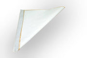 Acid-Free Ahared Paper Transparent Natural White 70x100 cm. 90 Gr. No: 20