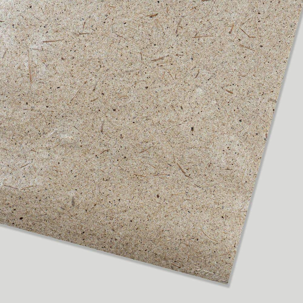 Awagami Ahar Japanese Paper 97X64 cm Nature Potato 48 gr