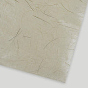 Awagami Ahar Japanese Paper 97X64 cm Nature Straw 48 gr