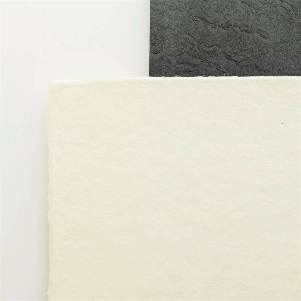 Awagami Japon Dijital Baskı Kağıdı Bizan Natural Thick A3+ IJ-3237