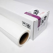 Awagami Japon Kağıdı IJ-0465 Inbe Thick Roll 91.4x15 m
