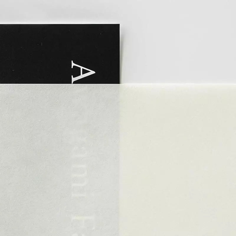 Awagami Japon Kağıdı Inkjet IJ-0325 Kozo Thin Natural Roll 111.8x15 m